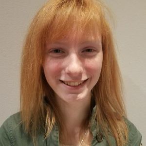 Fundraising Page: Anne Callens